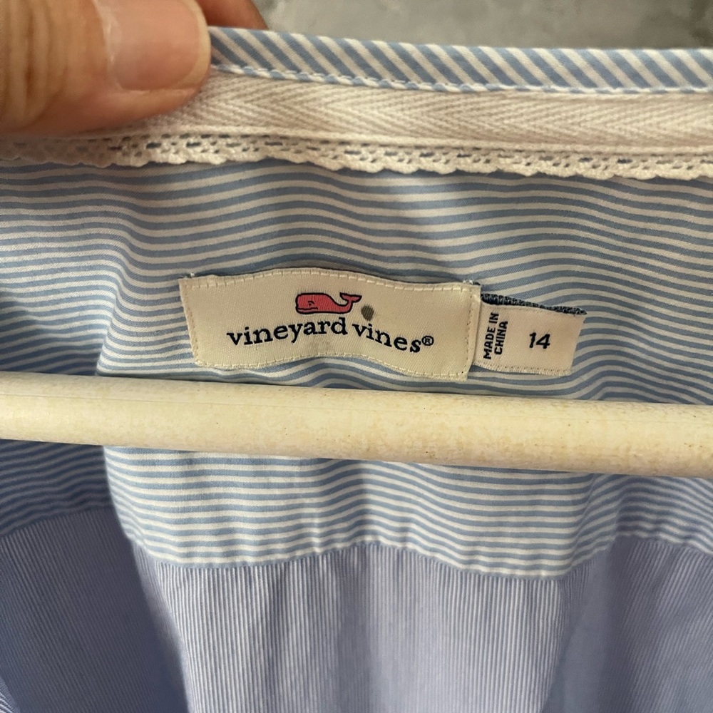 VV dress